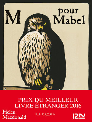 cover image of M pour Mabel